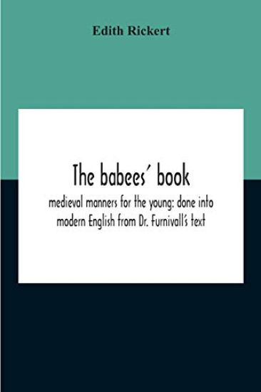 The Babees' Book