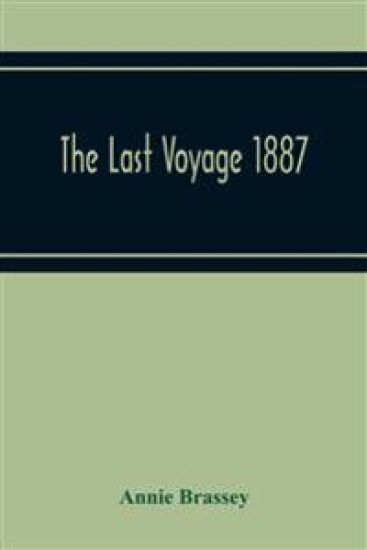 The Last Voyage 1887
