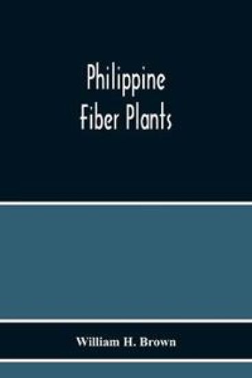 Philippine Fiber Plants
