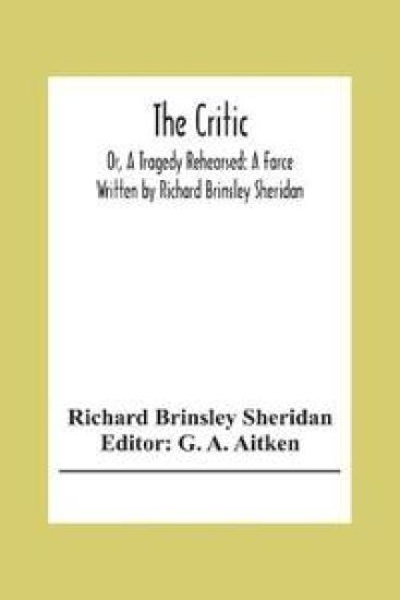 The Critic