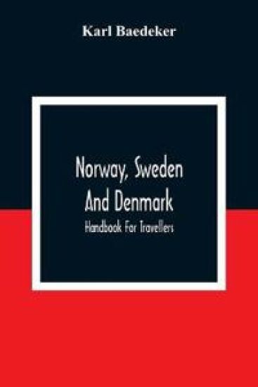 Norway, Sweden And Denmark