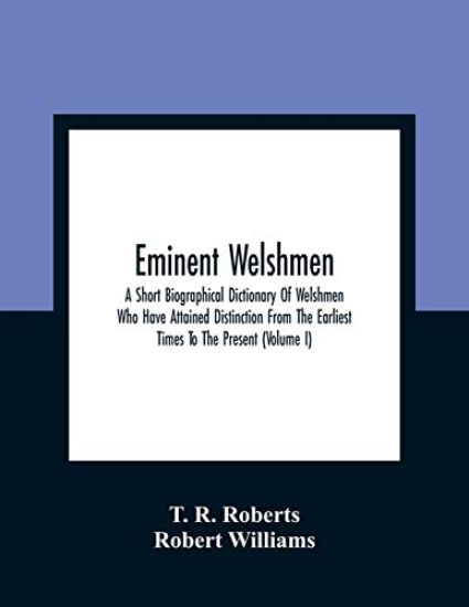 Eminent Welshmen
