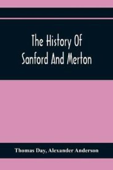 The History Of Sanford And Merton