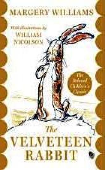 The Velveteen Rabbit