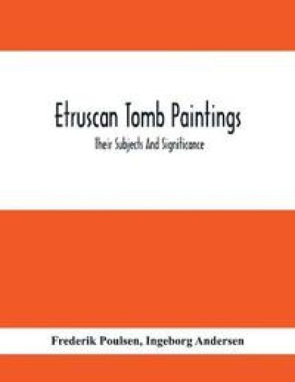 Etruscan Tomb Paintings