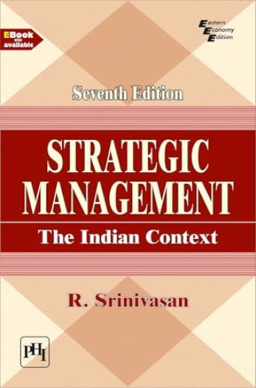 Strategic Management