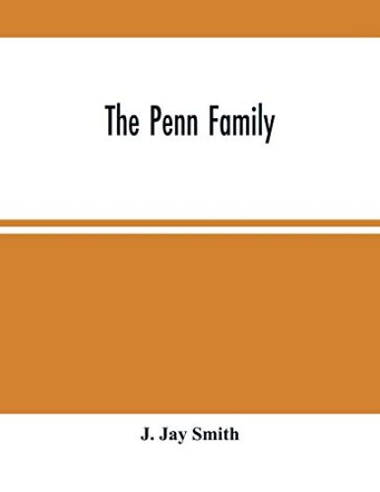The Penn Family