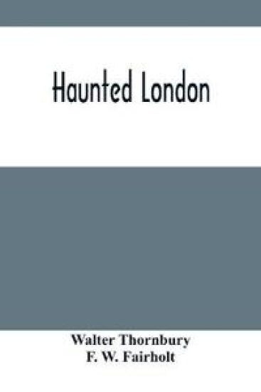 Haunted London