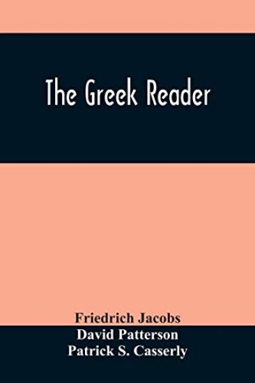 The Greek Reader
