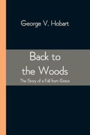 Back to the Woods