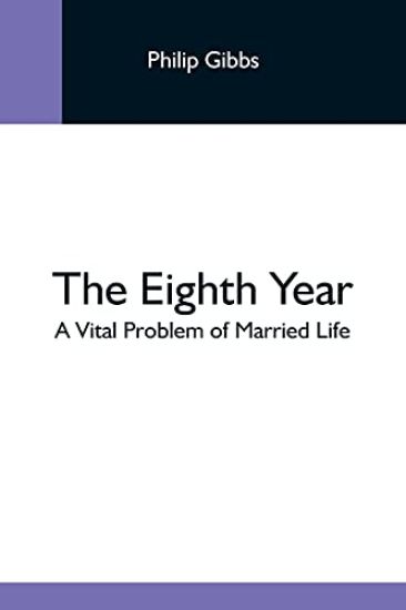 The Eighth Year