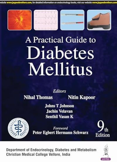 A Practical Guide to Diabetes Mellitus