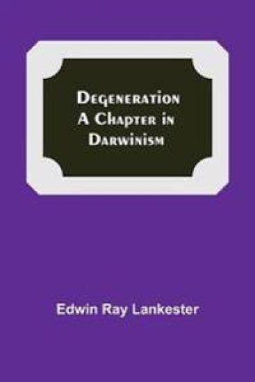 Degeneration