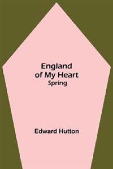 England Of My Heart
