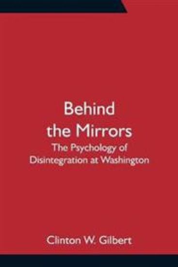 Behind the Mirrors