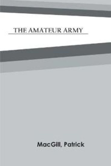 The Amateur Army