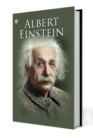 Great Scientists of the World: Albert Einstein