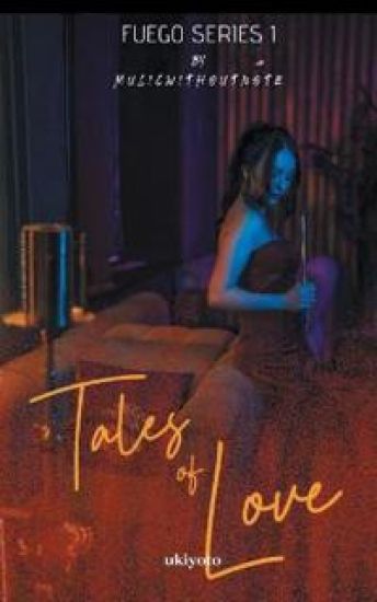 Tales of Love