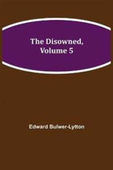 The Disowned, Volume 5
