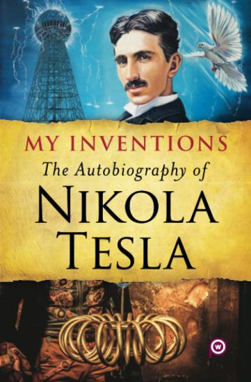 My Inventions