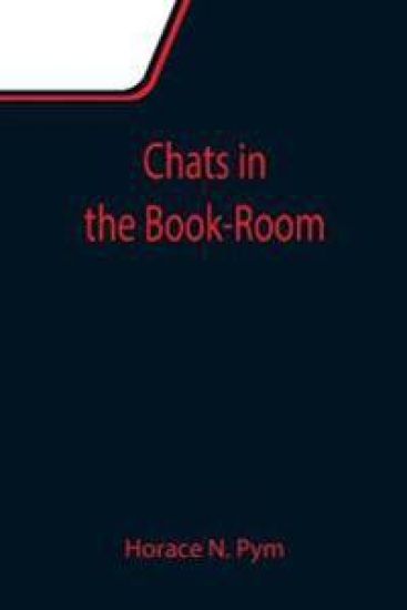 Chats in the Book-Room