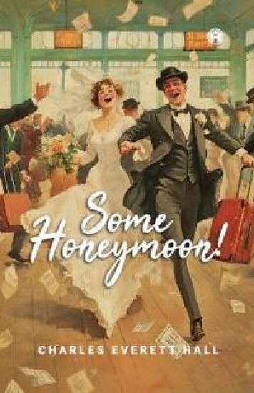 SOME HONEYMOON!