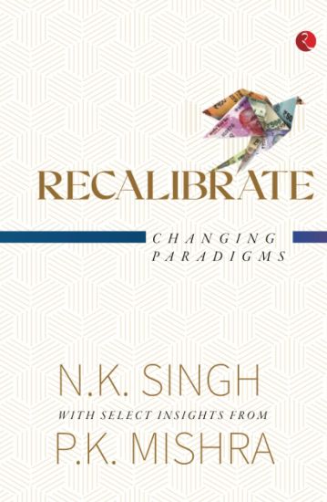 Recalibrate