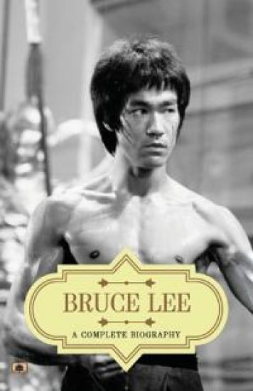 BRUCE LEE: A COMPLETE BIOGRAPHY (EditionFirst) – Abhishek Kumar, kirjan kansikuva