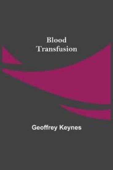 Blood Transfusion
