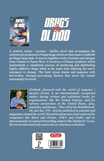 Drugs and Blood