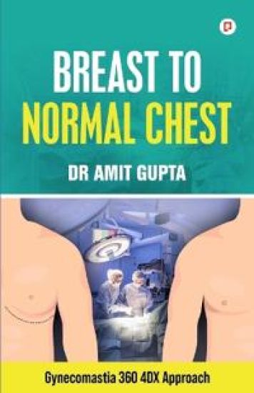 Breast To Normal Chest