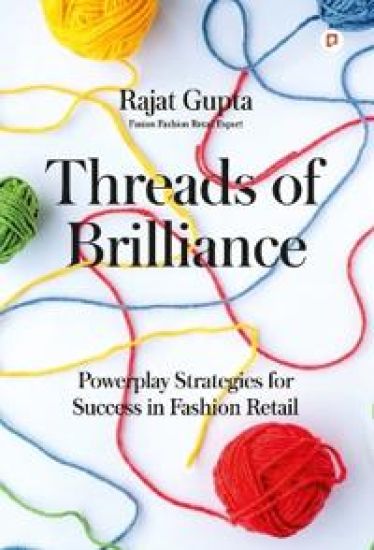 Threads of Brilliance