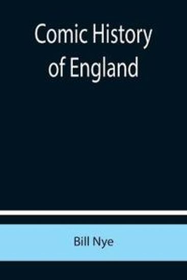 Comic History of England