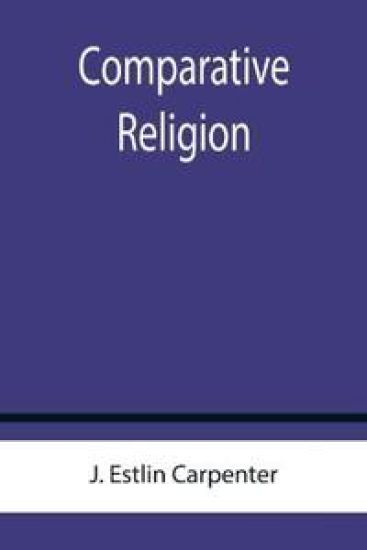 Comparative Religion