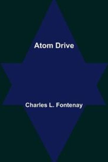 Atom Drive