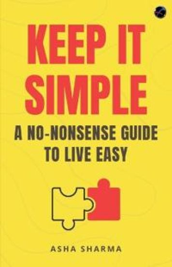 Keep it Simple