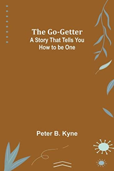 The Go-Getter