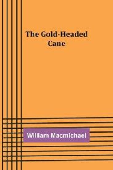 The Gold-Headed Cane