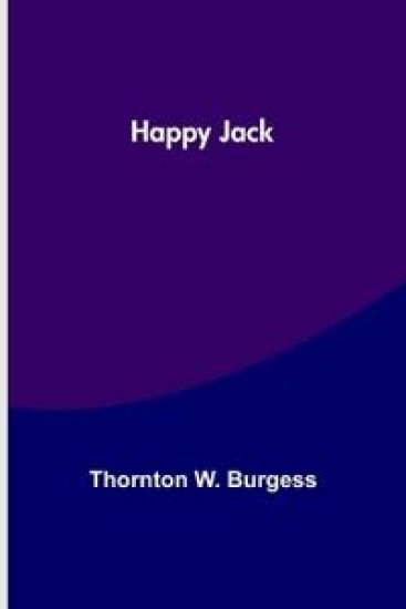 Happy Jack
