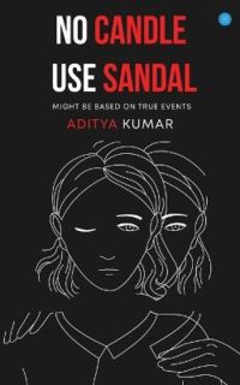 No Candle Use Sandal