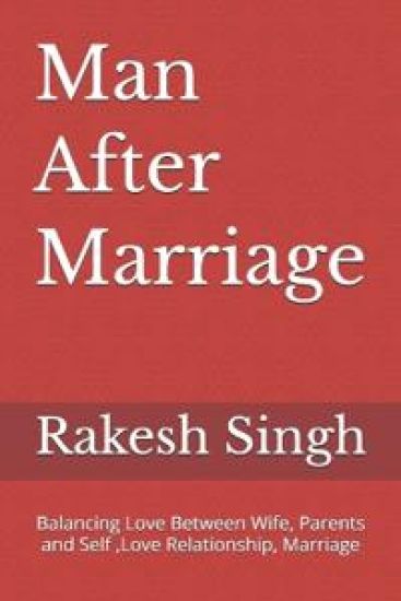 Man After Marriage