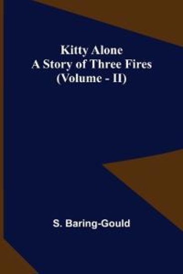 Kitty Alone