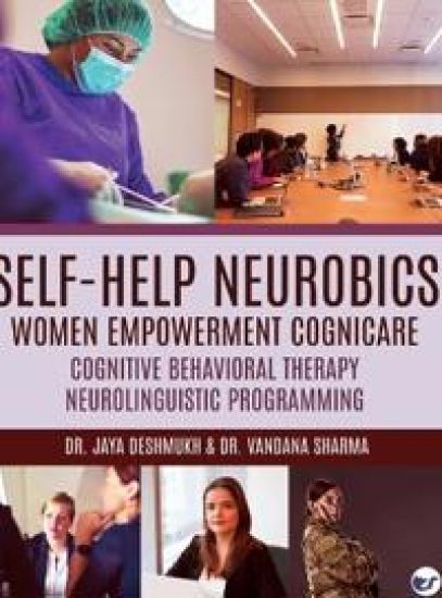 Self Help Neurobics: Women empowerment Cognicare