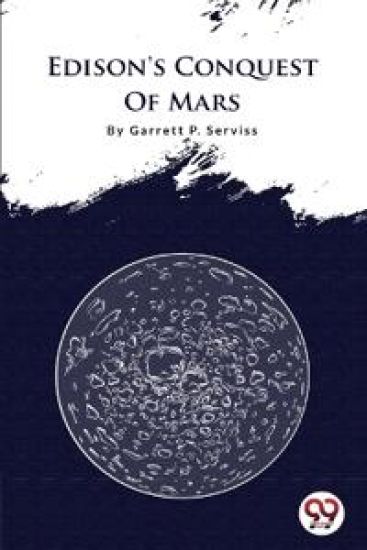 Edison's Conquest of Mars