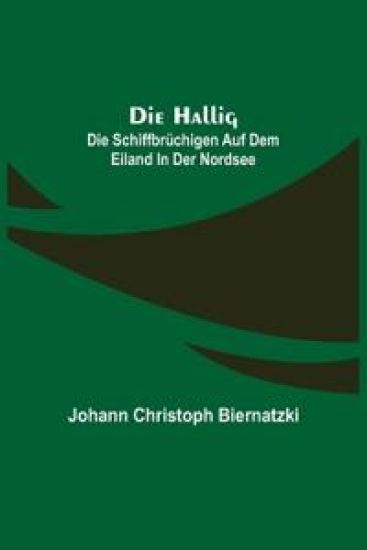 Die Hallig