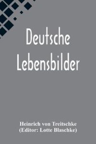 Deutsche Lebensbilder
