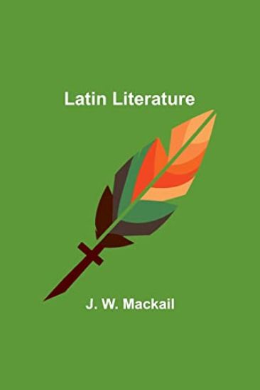 Latin Literature