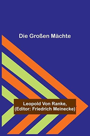 Die großen Mächte