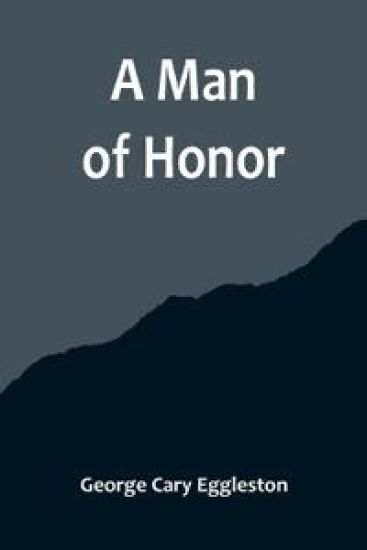 A Man of Honor