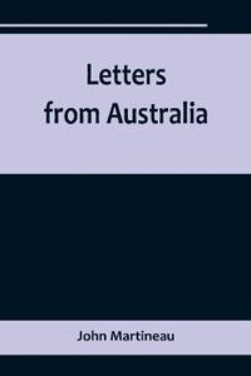 Letters from Australia